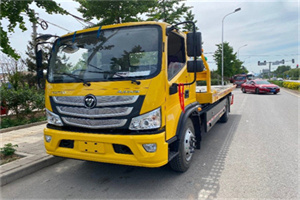 赵全营汽车救援头像