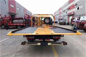 赵全营附近汽车救援服务