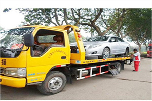 赵全营附近24小时汽车拖车服务热线