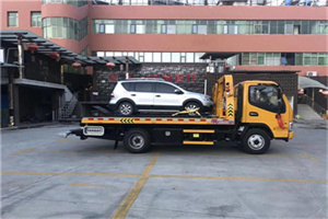 赵全营附近汽车拖车电话