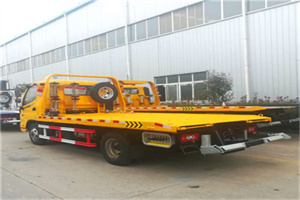 赵全营附近拖车救援搭电