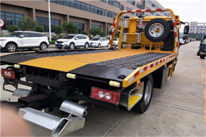 赵全营24小时汽车送油服务公司