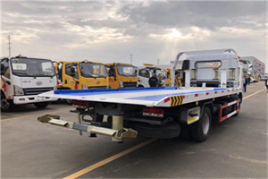 赵全营汽车救援补胎