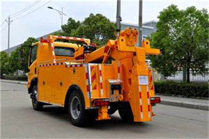 赵全营高速路拖车费