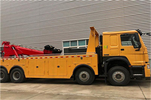 赵全营道路救援公司